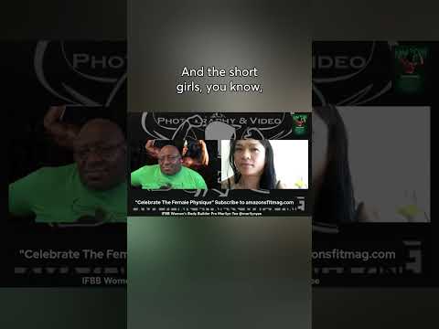 Unleashing the Power of Compact Muscles: Size vs Symmetry