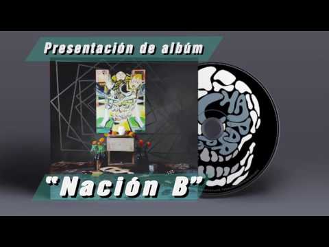 La Chaparralta - Promo Nuevo Disco 