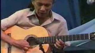 Ryo Kawasaki - There Must Be An Angel