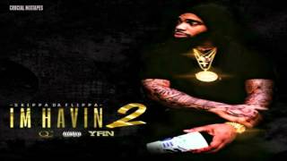 Skippa Da Flippa - 1000 Bars [I'm Havin 2] + DOWNLOAD [2016]