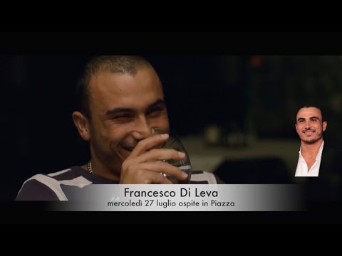 trailer - una vita tranquilla