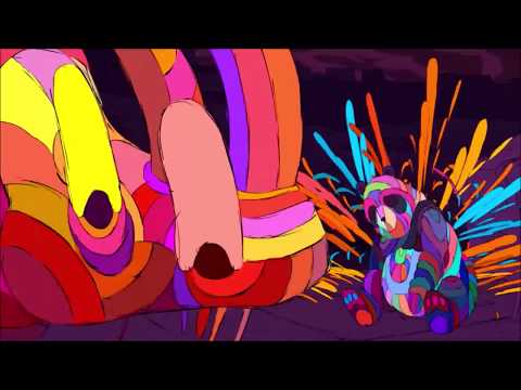 FLEKOS FT D.TRANKITENSO - INADAPTADOS (VIDEO)