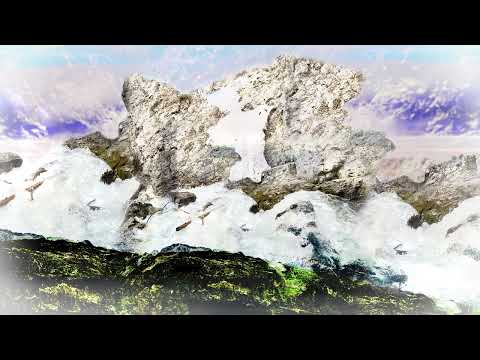 CMTEN - no reason (Official Visualizer)