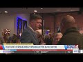 David Holt overwhelmingly wins reelection as OKC Mayor