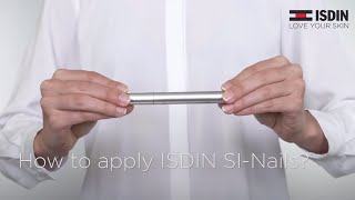 ISDIN Si-Nails Serum Nail Strengthener