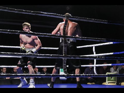 Vladimir Fleischhauer vs Yauheni Ramashkevich