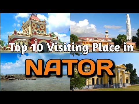 Top 10 Place in Nator