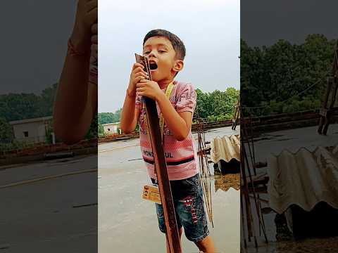 Music#mera sas hi thhm sa gya #funny #anshul and moms