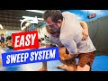 Dog Fight Coyote Guard Instructional Gi Nogi Underhook Sweep System