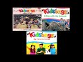 Kidsongs Bingo Unreleased 1991 Edit CHECK DESC