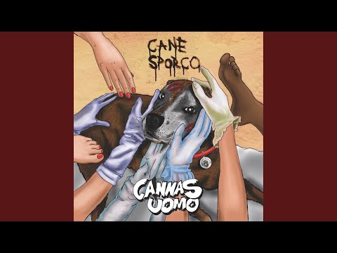 Cannas Meditation Pt. 3 (feat. Suarez, Rosa White & Danno)