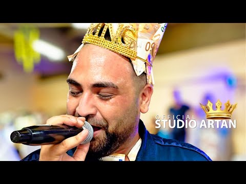 MUHAMED MEETY 2023 - Splet Neat Gashi Style #studioartan