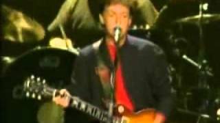 Getting Better  - Paul McCartney - Back In The U.S. (Live 2002)