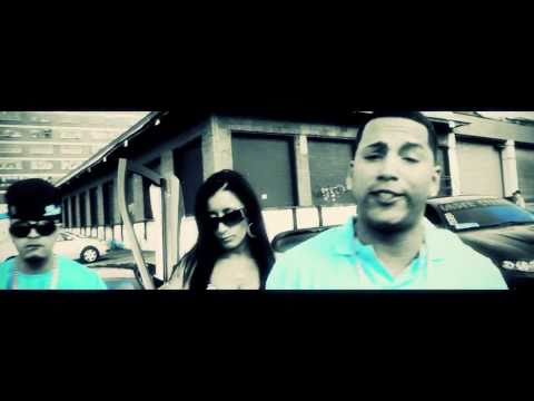N.E.S Ft Dynasty - Carribean Gangsta (Smooth Fellaz Entertainment) Music Video.mp4