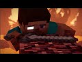 🎶Minecraft Parody Believer🎶   Animation Life 3