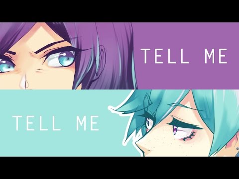 nostraightanswer - Pacify (feat. Hatsune Miku)