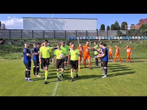 LKS Jankowy 1968 - Orzeł Wysocko Wielkie 3:0