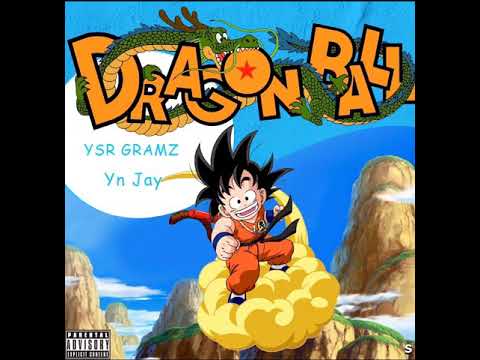 Ysr Gramz - Dragon Ball Z Feat. YN Jay