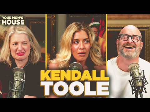 Taking Kendall Toole For A Spin | YMH Ep. 781