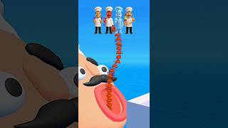 Download lagu Stacky ice cream candy 🍭 runner #youtubeshorts mp3
