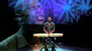 Never Felt This Way - Brian McKnight - Live at The Howard Theatre