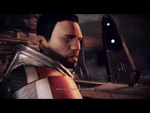 Mass Effect 3 [With Mods] on Insanity - Part 74: Rannoch