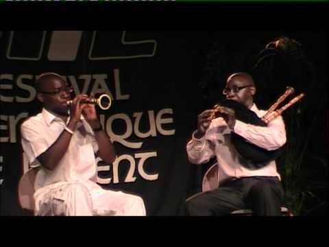 2009 MARTIN-JOSSET  Trophée Paysan Breton Fil Lorient 2009.mpg