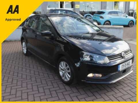 Video of Volkswagen Polo 2017