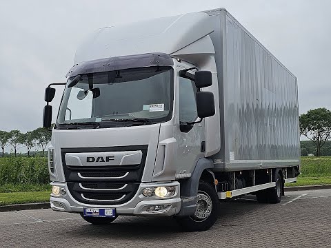 DAF video nahled