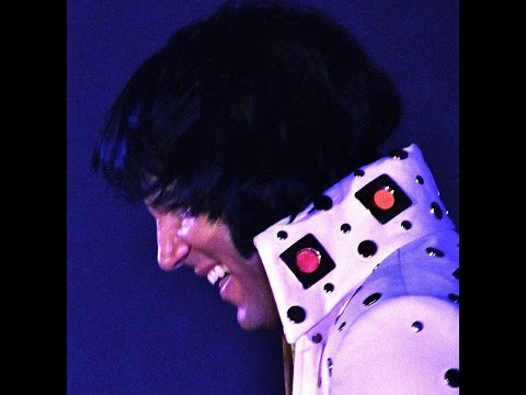 The World Famous Elvis Show