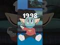It S 1998 You Re Watching A Movie Thx Animation Nostalgia 90s