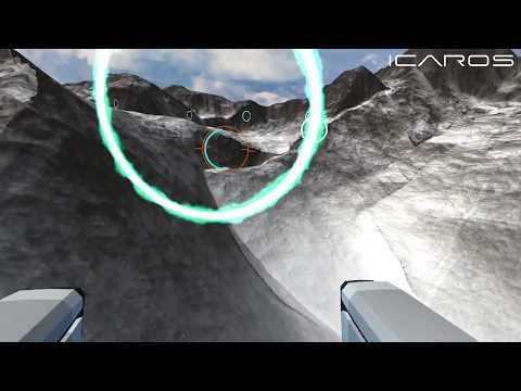 Icaros Active Virtual Reality