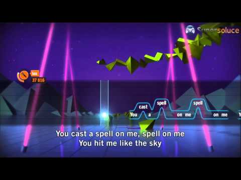SiNG Party Wii U