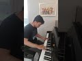 Tafika - Chicago (Sofiane Pamart) - Piano