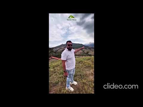 Lote à venda no Condomínio Cabanas Delfim em Itanhandu MG!