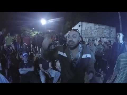 VICO TESIS vs PAPO TURRO AXL - 8vos EL PINTAGONO 2 vs 2 - PRETEMPORADA