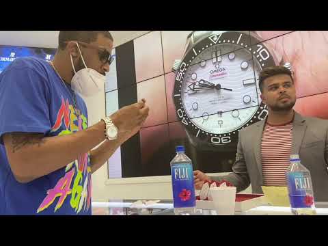 Mark J-Stayed Up (Official Video)