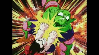 Dragon Ball BGM - One Last Shot (M515)