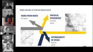 Smart Buildings Social Trailer