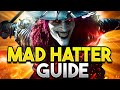 Mad Hatter BUILD HIM LIKE THIS Raid Shadow Legends