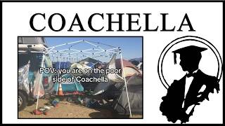 Influencers Ruined Coachella