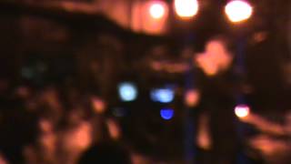 GRAVITY CO. - Cry (Za Racho - Live @ Stroeja, Sofia - 10 April 2012)