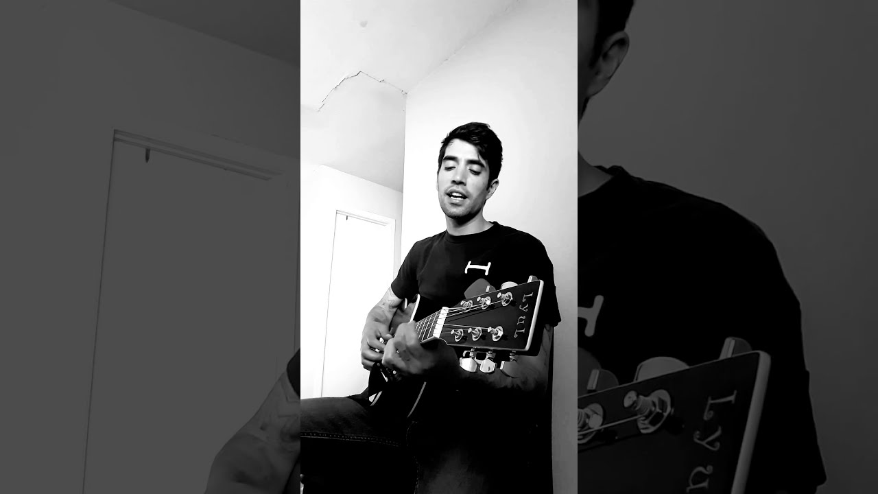 Promotional video thumbnail 2 for Jake Sharar