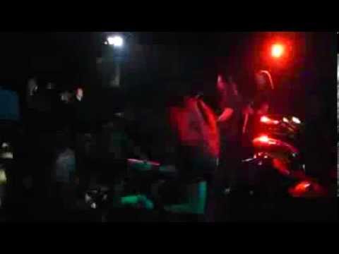 MEMORAIN - Live in Vologda (08.03.2014)
