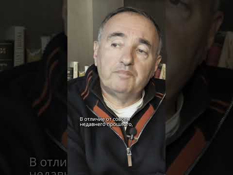 У жулья в руках оружие массового поражения