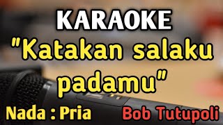 Download lagu MENGAPA TIADA MAAF - KARAOKE || NADA PRIA COWOK || Pop Nostalgia || Bob Tutupoli mp3 Download lagu MENGAPA TIADA MAAF - KARAOKE || NADA PRIA COWOK || Pop Nostalgia || Bob Tutupoli mp3