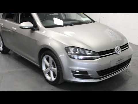 2016 Volkswagen Golf - Image 2