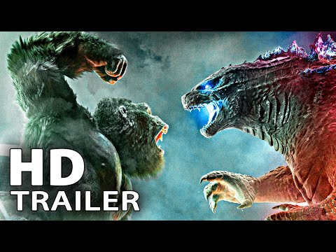 Neue KINOFILME 2021 Trailer Deutsch German (KW 26) 01.07.2021