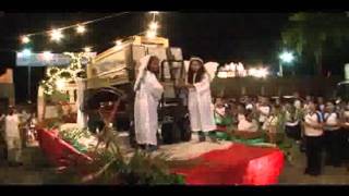 Relíquias de Dom Bosco em Matriz de Camaragibe (AL)