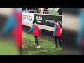 50 Cent & Lil Mose at soccer event😂 (NM Fotball 2022 Kvartfinale Funny Moments #3) #soccer #funny